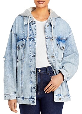 Free People Jean Jacket | Shop the world's largest collection of 