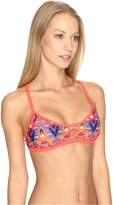 Thumbnail for your product : Speedo Criss-Cross Top