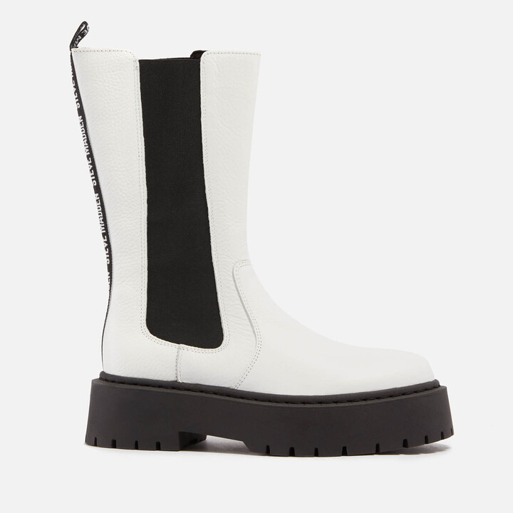 Leather Steve Madden Vivianne Steve Madden Vivianne Leather