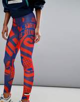 Thumbnail for your product : adidas Stella Sport Print Tight
