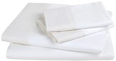 Thumbnail for your product : Blissliving Home Mayfair" Queen Flat Sheet