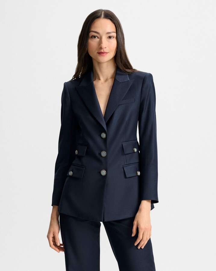 Nalani Dickey Jacket