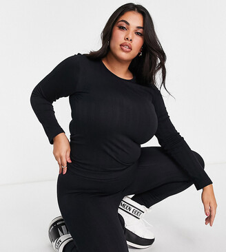 plus size base layer
