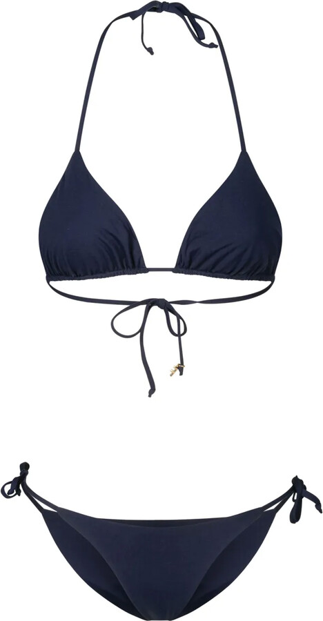 Fisico Reversible Triangle Bikini