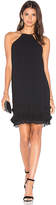 Thumbnail for your product : Lumier Step To It Halter Dress