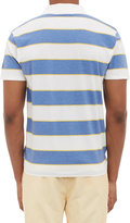 Thumbnail for your product : Gant The Rugger Stripe Polo