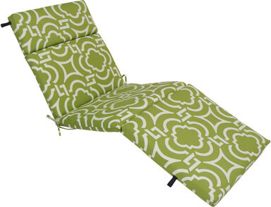 Red Barrel Studio Blazing Needles 1 - Piece Cushion