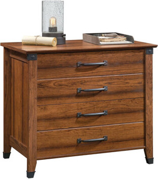 Jimetta Accent Cabinet
