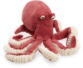 Thumbnail for your product : Jellycat Obbie Octopus Stuffed Animal