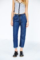 Thumbnail for your product : UO 2289 Assembly New York AZY4UO Denim Trouser