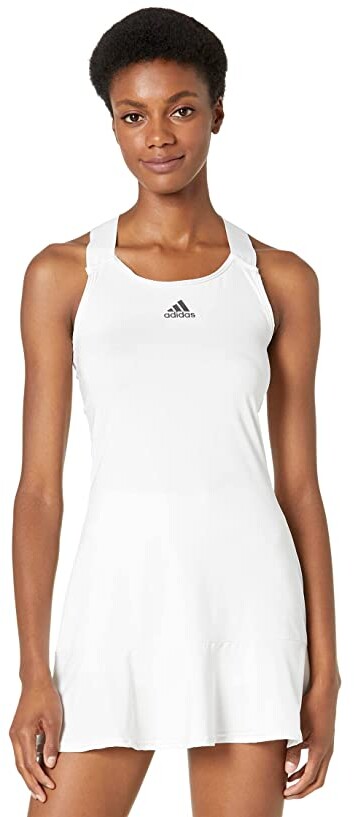 adidas Tennis Y-Dress - ShopStyle Dresses