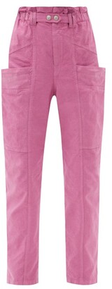 Isabel Marant Women's Pants | Shop the worldâs largest collection of fashion | ShopStyle