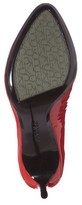 Thumbnail for your product : Calvin Klein Women's Salene Water Resistant Pump