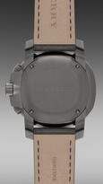 Thumbnail for your product : Burberry The Britain BBY1105 47mm Chronograph