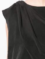 Thumbnail for your product : Baja East draped top