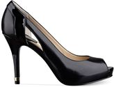 Thumbnail for your product : Marc Fisher Bross Platform Pumps