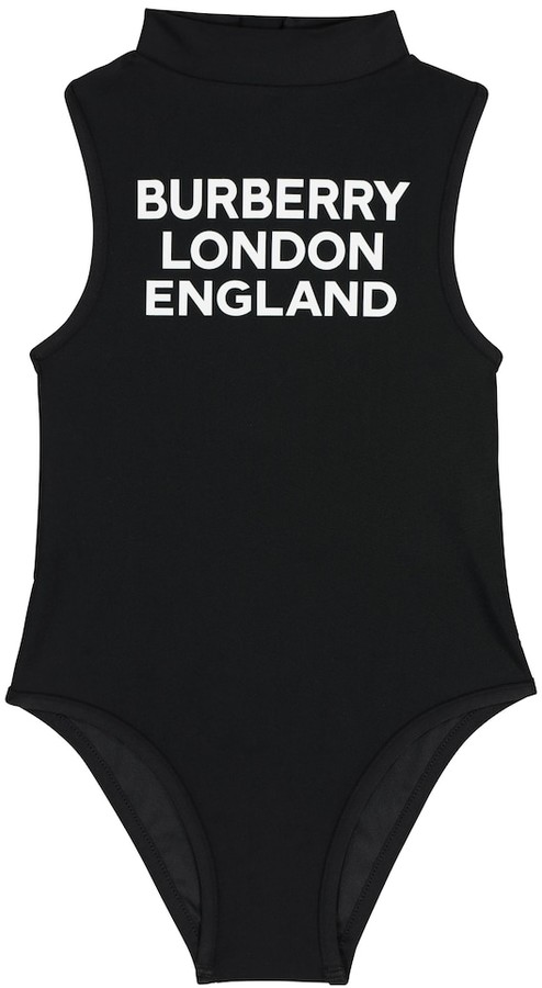children's burberry swimsuits