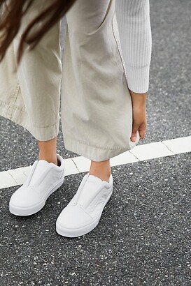 vans laceless old skool