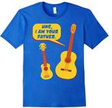 Thumbnail for your product : Uke I Am Your Father Funny Ukulele Gift T-Shirt