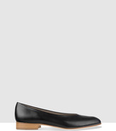 Thumbnail for your product : Habbot. Women's Black Flatforms - Rupert Ballet Flats