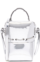 Thumbnail for your product : KENDALL + KYLIE Ally Cross Body Bag