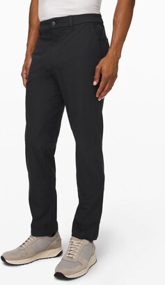 Lululemon Commission Relaxed-Fit Pants 34" Warpstreme