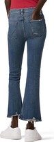 Thumbnail for your product : Hudson Barbara High-Rise Bootcut Crop in Scenic (Scenic) Women's Jeans