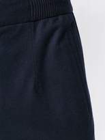 Thumbnail for your product : Ermenegildo Zegna elasticated waist chinos