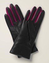 Thumbnail for your product : Leather Gloves