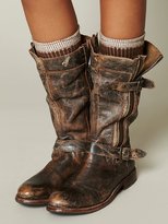 Thumbnail for your product : Bed Stu Cafe Racer Boot