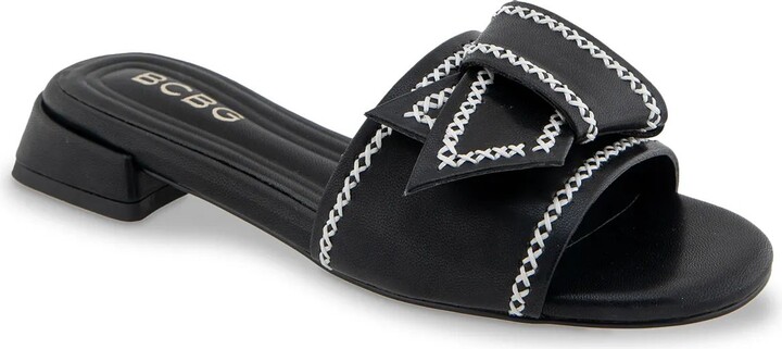 BCBGeneration Amora Sandal