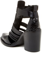 Thumbnail for your product : Luxury Rebel Mandy Fisherman Bootie