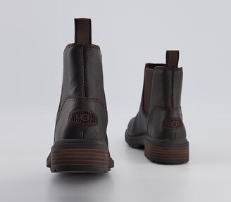 UGG Biltmore Chelsea Boots - Stout