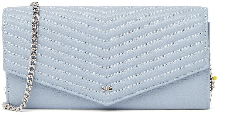 Ted Baker Keemia Urban Large Bobble Clutch - ShopStyle