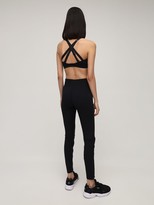 Thumbnail for your product : Nike Impact Strappy High Support Sports Bra