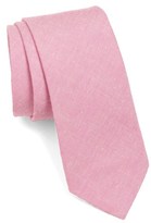 Thumbnail for your product : 1901 Woven Cotton Tie