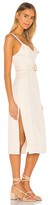 Thumbnail for your product : Song Of Style Paulina Midi Dress