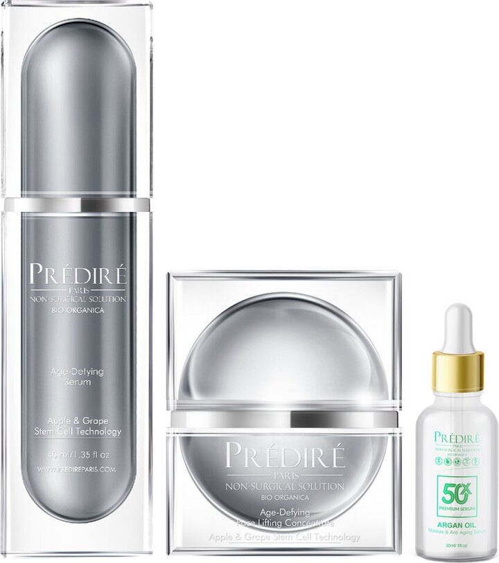 Predire Paris Age Defying Stem Cell Complete Regimen ShopStyle Skin Care