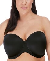 Thumbnail for your product : Elomi Women's Plus Size Smooth Underwire Molded Strapless Bra EL4300