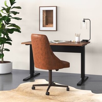 Symple Stuff Westendorf Height Adjustable Standing Desk