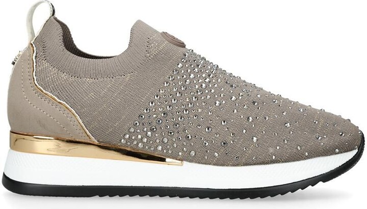 KG Kurt Geiger 'Lara' Trainers ShopStyle