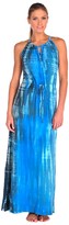 Thumbnail for your product : Hard Tail Cross Front Maxi Dress