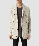 Thumbnail for your product : AllSaints Lennith Cardigan