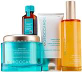 Thumbnail for your product : Moroccanoil Body Collection Set