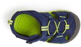 Thumbnail for your product : Keen 'Seacamp II' Waterproof Sandal