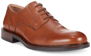 macy's men's shoes johnston and murphy