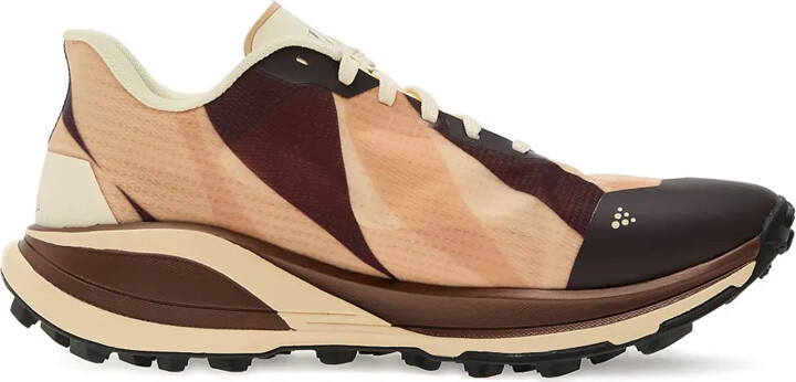 Craft Pure logo-print sneakers