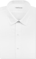 Thumbnail for your product : Van Heusen Men's Classic-Fit Herringbone Dress Shirt