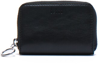 behno Devon Nappa Leather Wallet