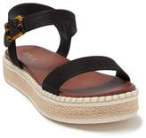 mia virginia espadrille platform sandal